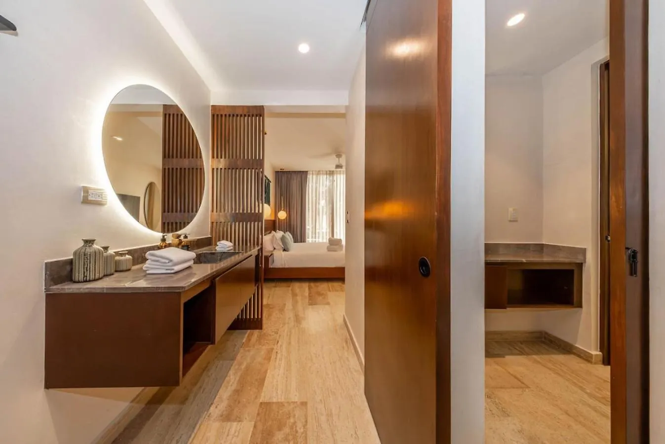 2Br Plunge Pool And Close To Beach Tulum Holiday home