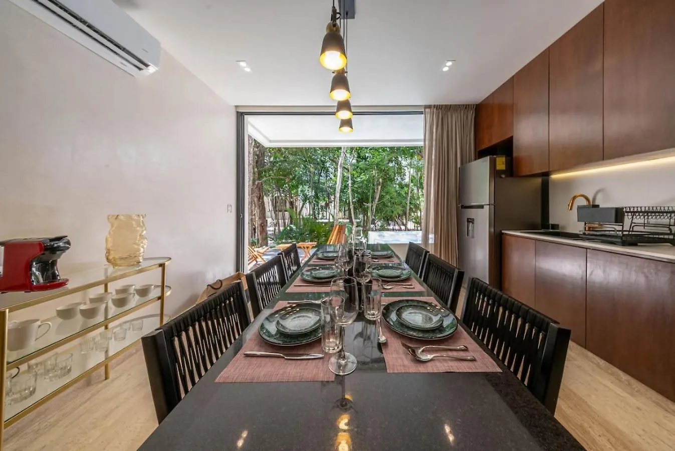 Holiday home 2Br Plunge Pool And Close To Beach Tulum