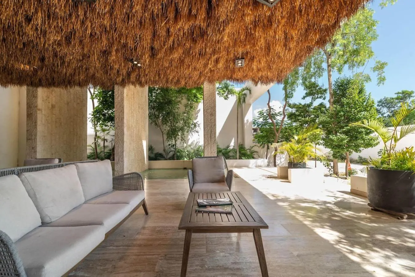Holiday home 2Br Plunge Pool And Close To Beach Tulum Mexico