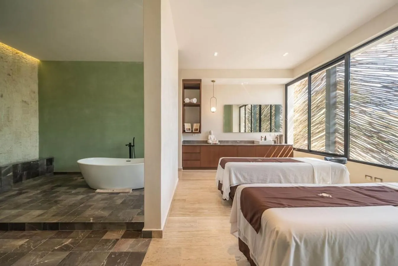 Holiday home 2Br Plunge Pool And Close To Beach Tulum