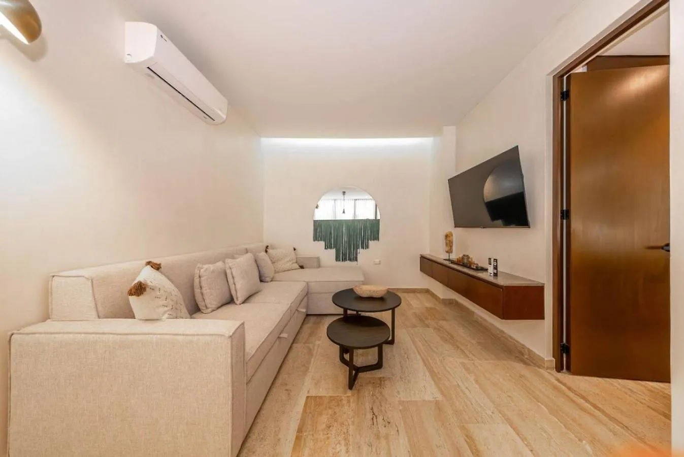 2Br Plunge Pool And Close To Beach Tulum Mexico