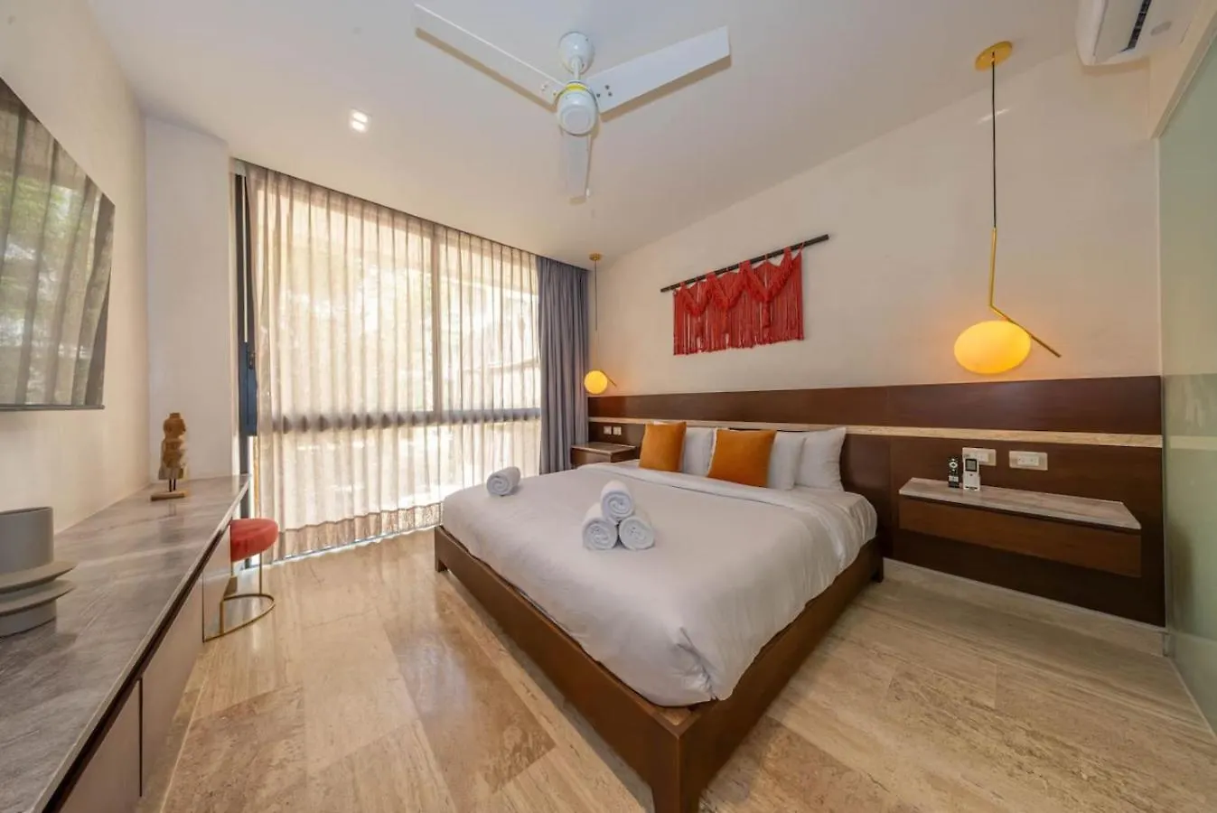 Holiday home 2Br Plunge Pool And Close To Beach Tulum
