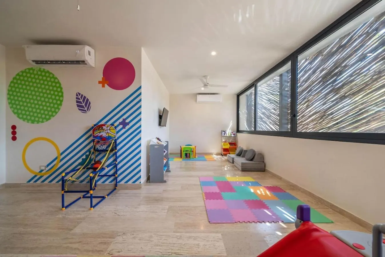 2Br Plunge Pool And Close To Beach Tulum Holiday home