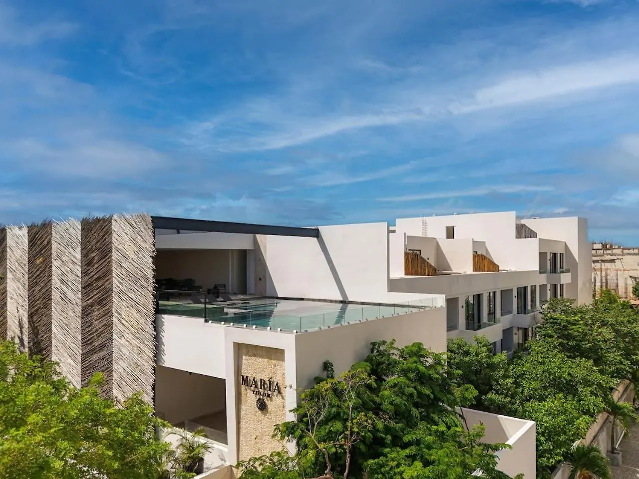 2Br Plunge Pool And Close To Beach Tulum Holiday home