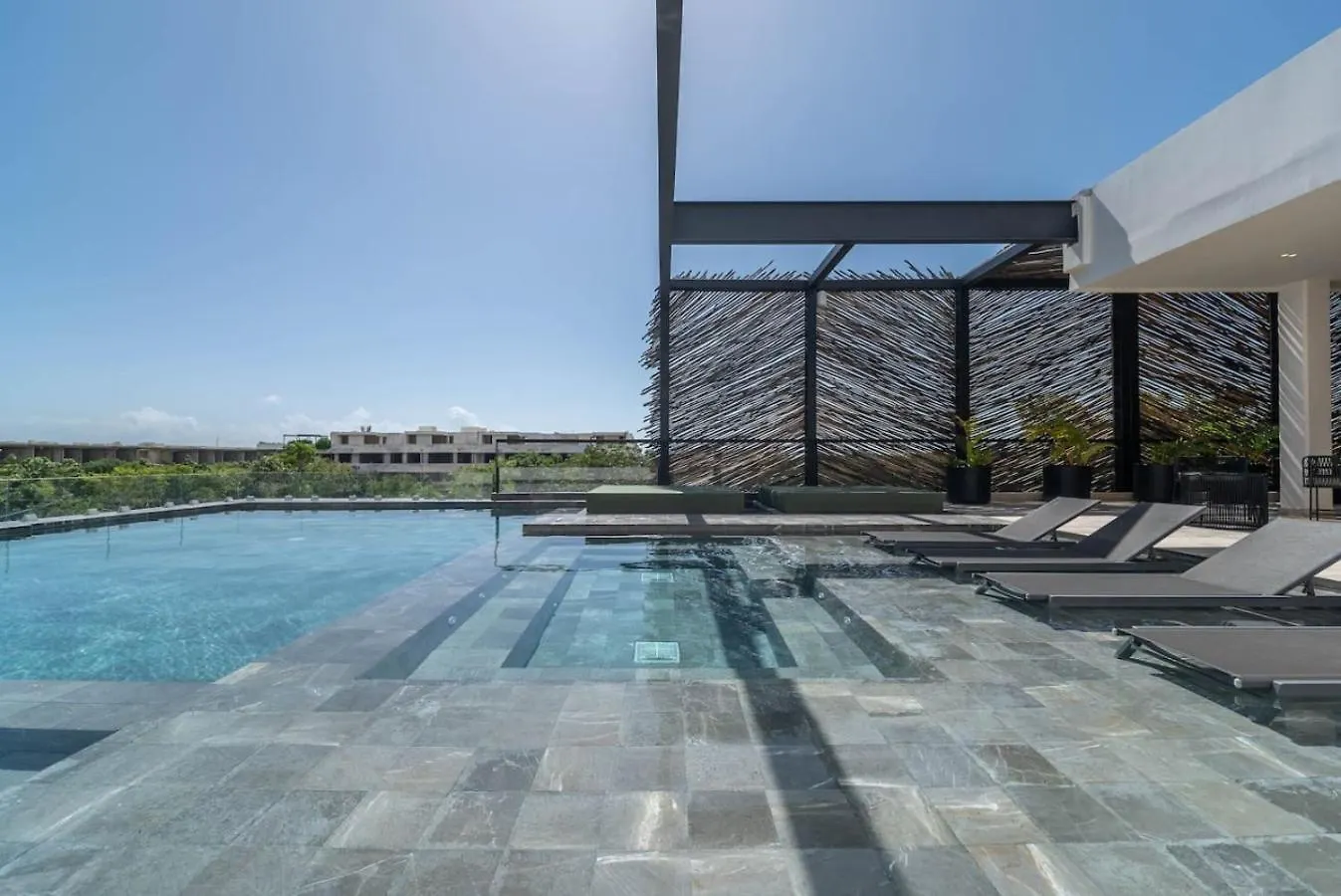 2Br Plunge Pool And Close To Beach Tulum Holiday home
