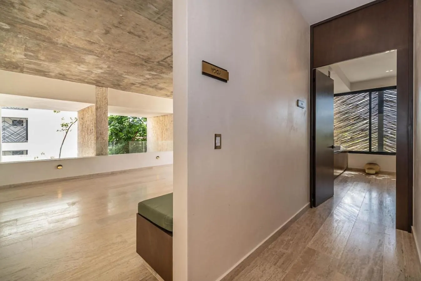 2Br Plunge Pool And Close To Beach Tulum
