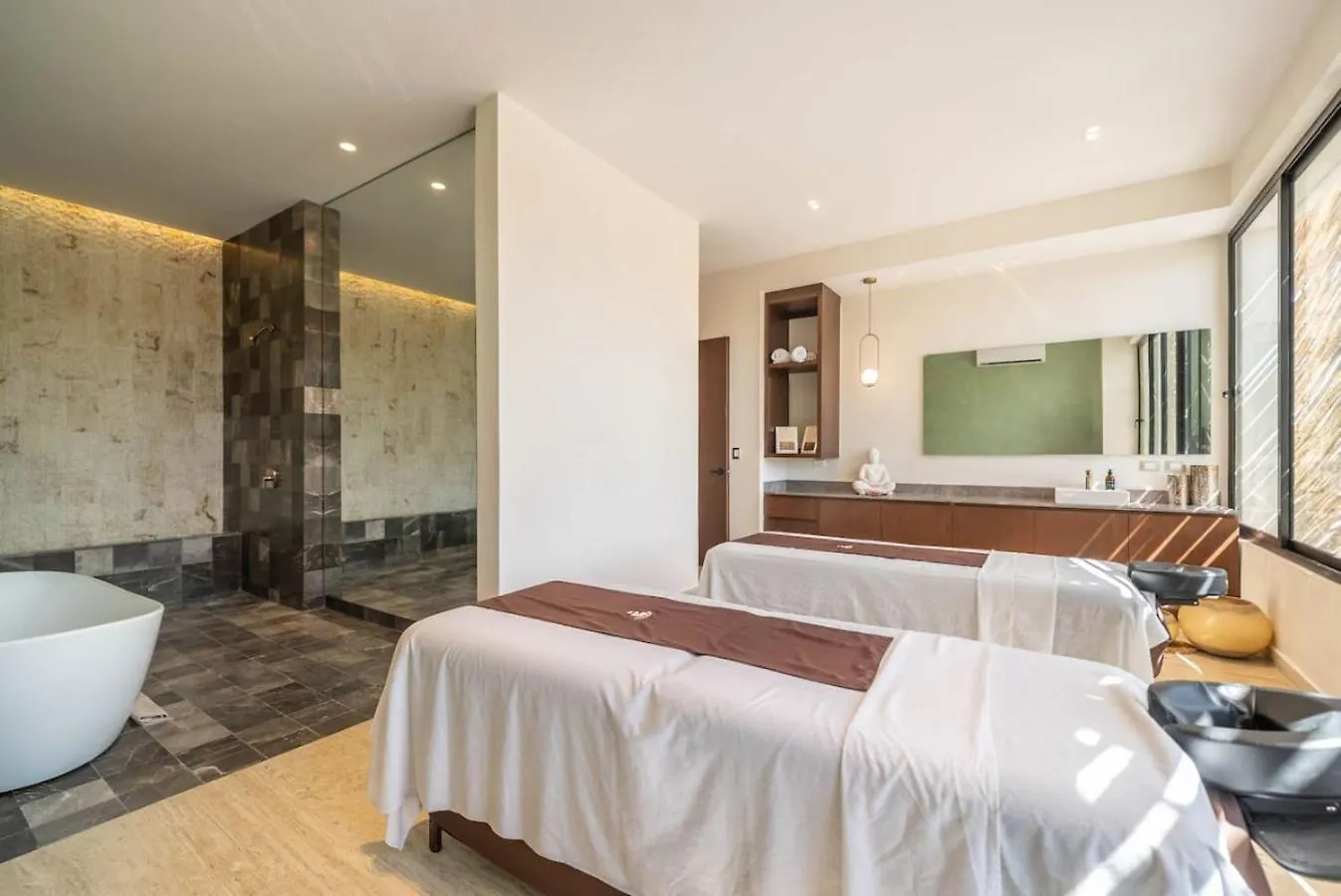 Holiday home 2Br Plunge Pool And Close To Beach Tulum