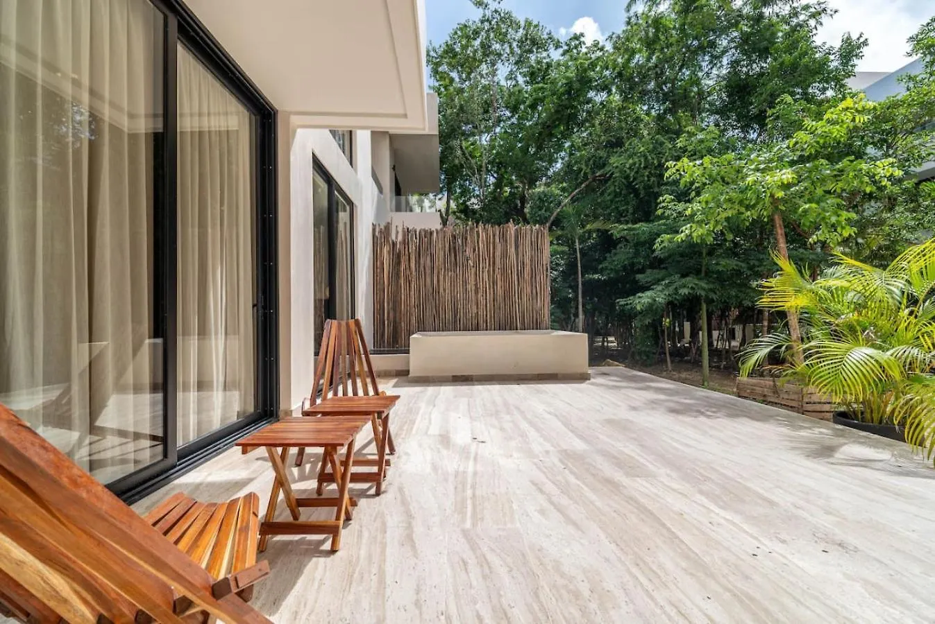 Holiday home 2Br Plunge Pool And Close To Beach Tulum