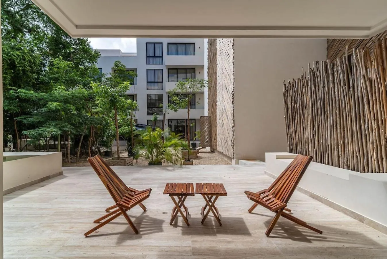 2Br Plunge Pool And Close To Beach Tulum 0*,