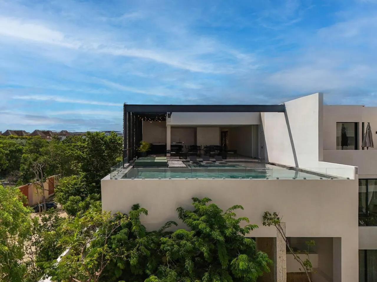 2Br Plunge Pool And Close To Beach Tulum